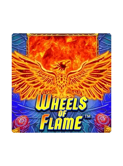 শিখার™ চাকা