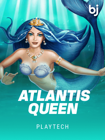 Atlantis Queenpng
