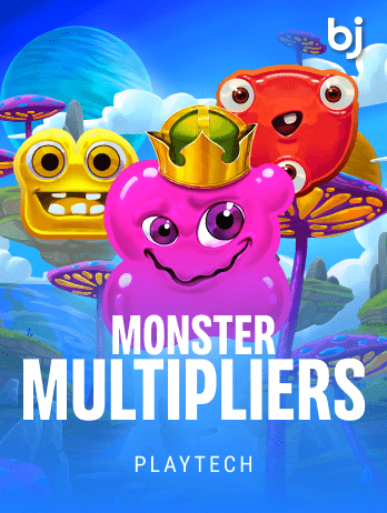 Monster Multiplierspng