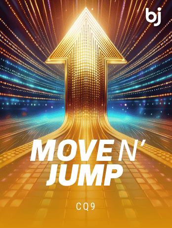 Move n' Jumppng
