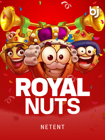 Royal Nutspng